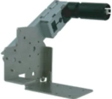 STAR MICRONICS 37963730 — HL2 Large Adjustable Paper Roll Holder - Extra Large Size