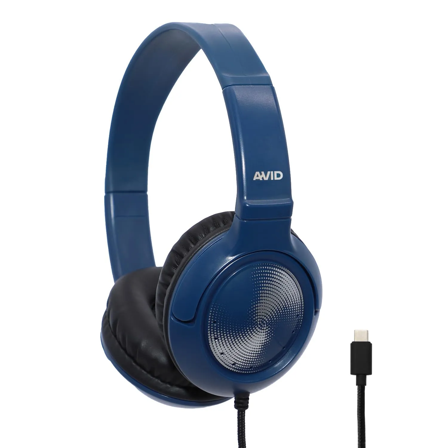 AVID AHPP54USBC-01B — AE-54 Headphone USB-C