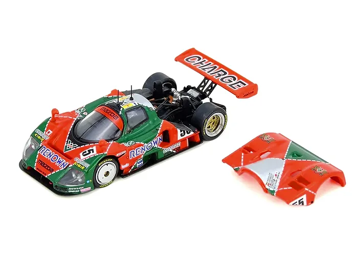 Inno Models-IN64-787B-LM91W