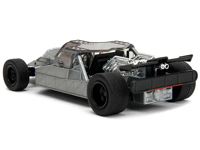 Jada Toys-34445-25TH