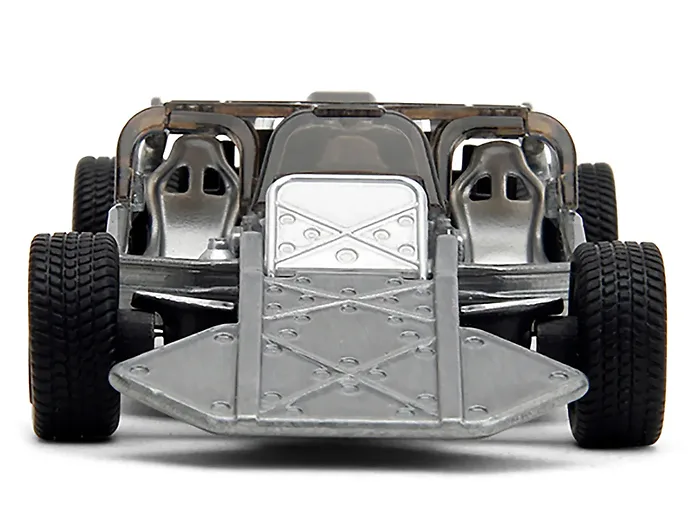 Jada Toys-34445-25TH