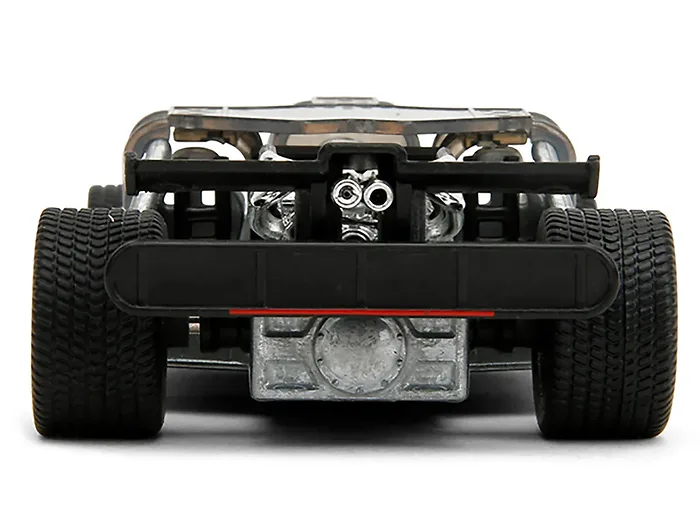 Jada Toys-34445-25TH