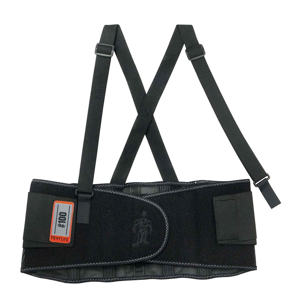 ERGODYNE ERG7260XXXL — 46-50IN BACK SUPPORT BLT