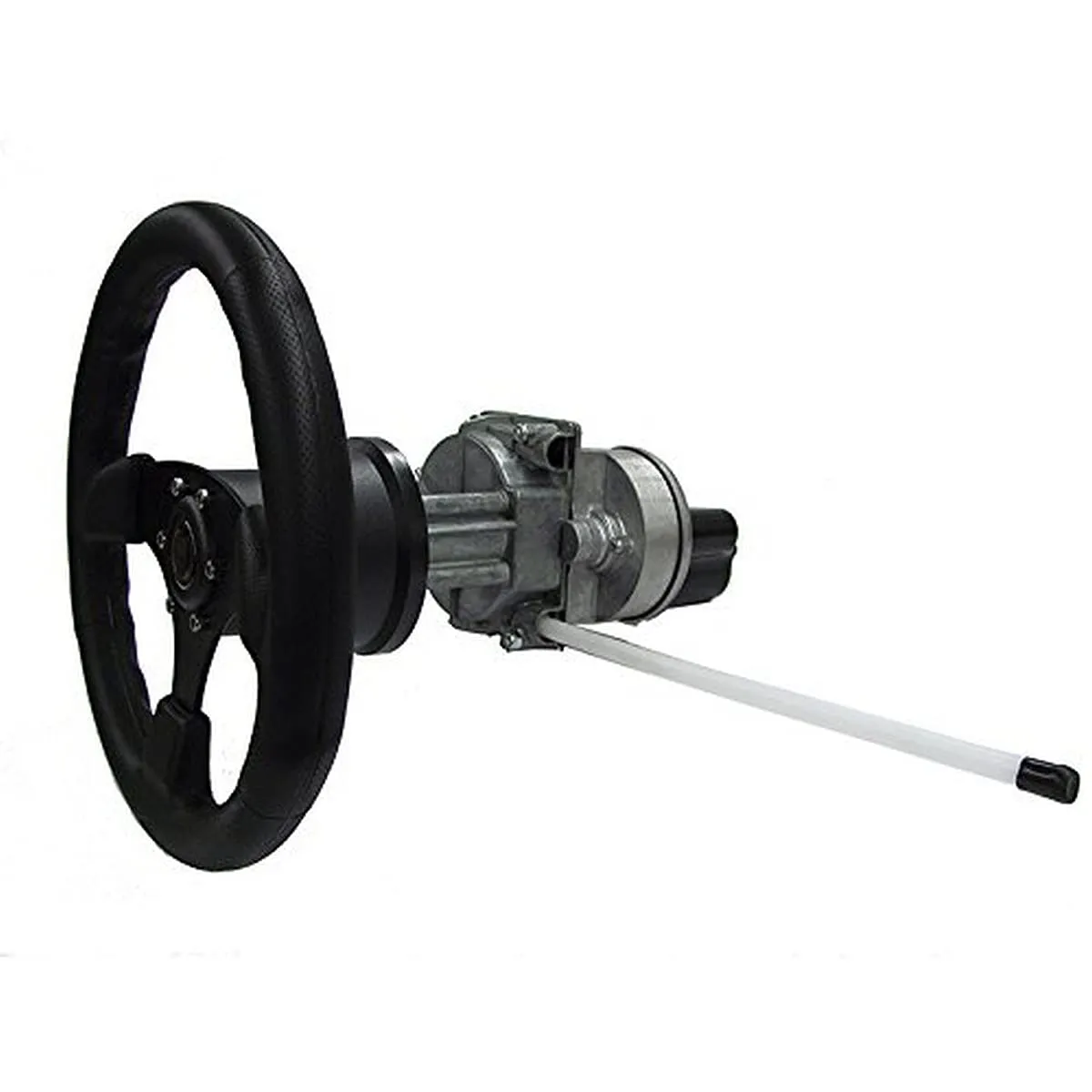 Octopus OCTAFMDMSW — Octopus Type S Straight Shaft Behind Dashboard Drive