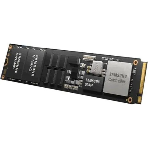 SAMSUNG MZQL2960HCJR-00A07 — Samsung PM9A3 2.5 inch U.2 960GB PCI-Express 4.0 x4 Solid State Drive