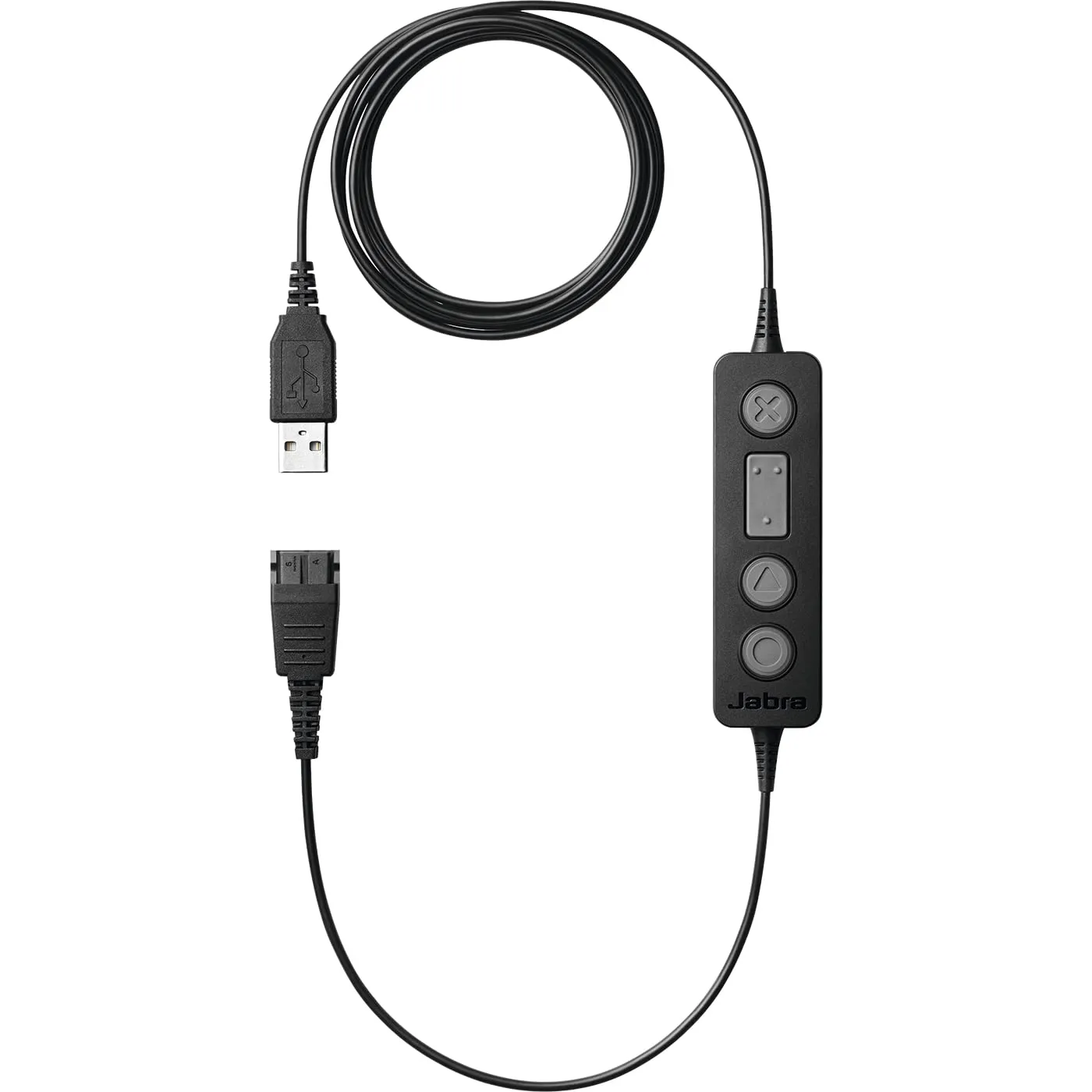 Jabra 260-09 — Jabra Link 260 USB Adapter