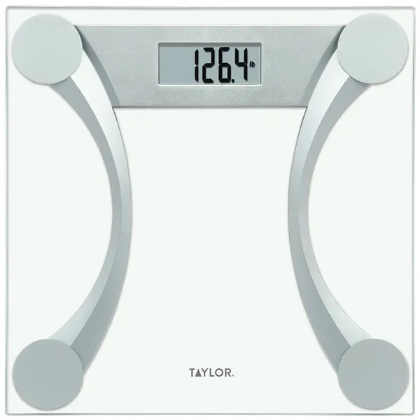 Taylor Brands TAP76024192 — CLR GLS DGTL SCALE