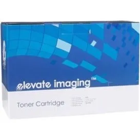 XET COMPATIBLE AHW20224B5N — ELEVATE IMAGING COMPATIBLE FOR HP W2022A YELLOW CARTRIDGE YIELD 2.1K