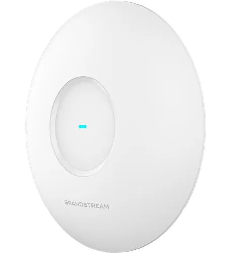 GRAND STREAM GS-GWN7673 — 2x2 Dual Band WiFi 7 Indoor AP, 1 x 2.5G