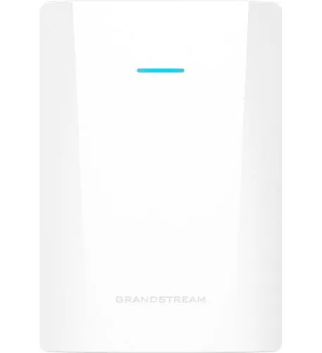 GRAND STREAM GS-GWN7672WM — 2x2x2 Tri-Band Wi-Fi 7 In-Wall AP, 1 x 5
