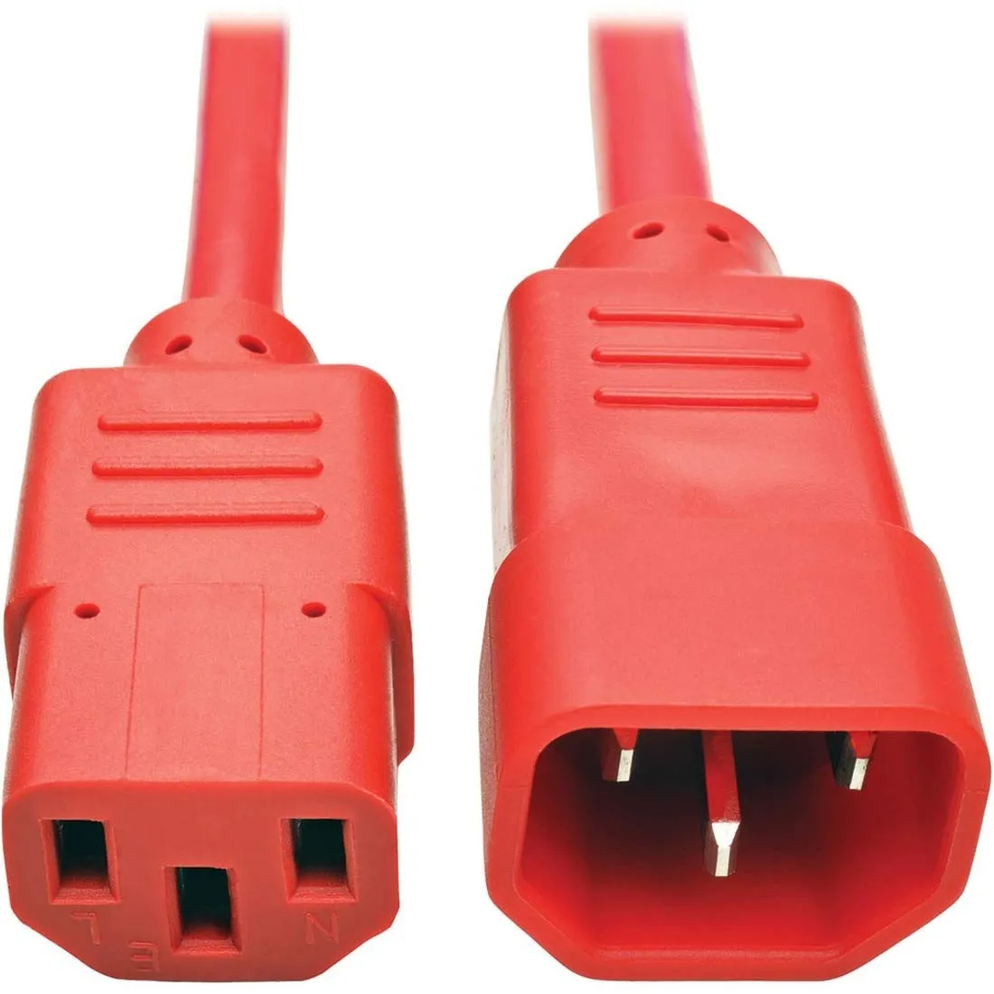EATON TRIPP LITE SERIES CONNECTIVIT P004-006-ARD — 6FT PWR EXTENSION CORD 18AWG