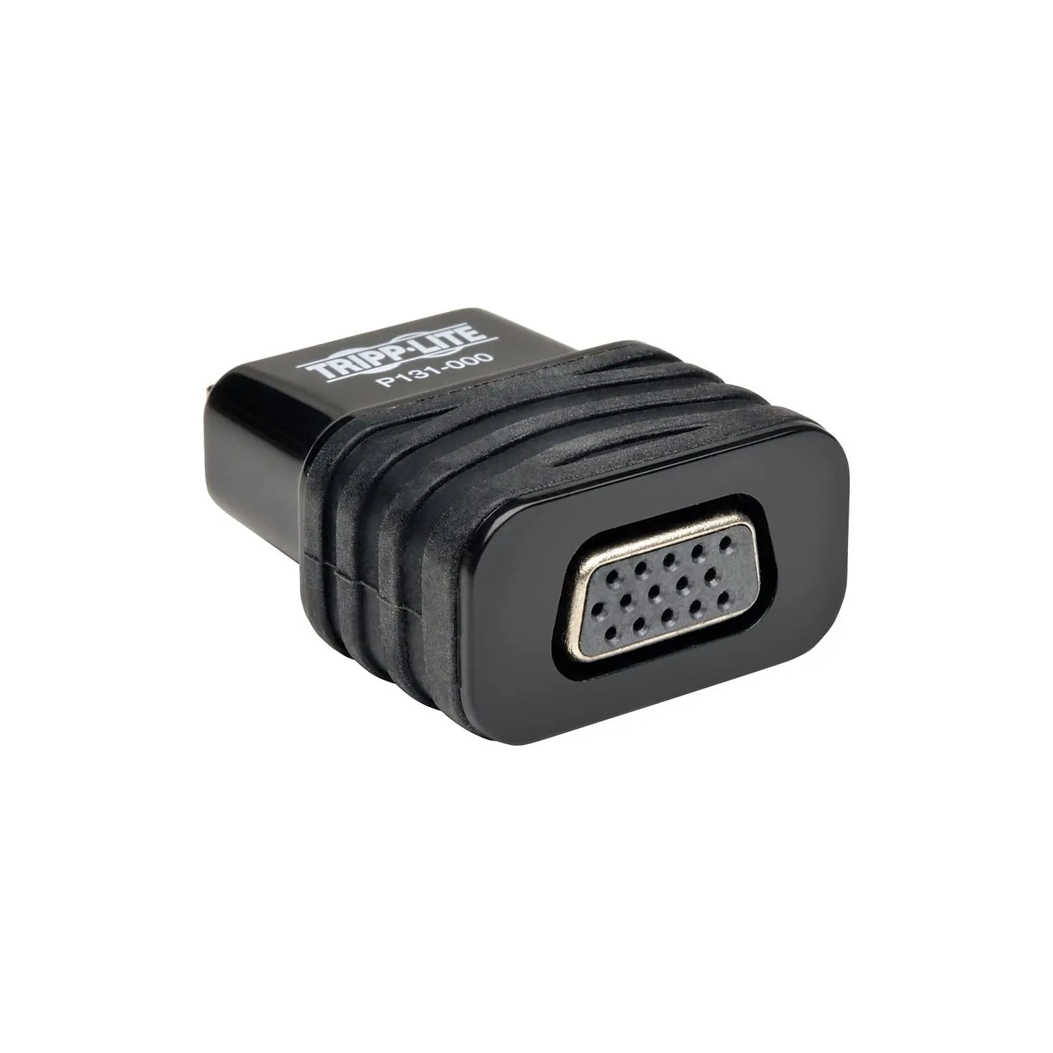 EATON TRIPP LITE SERIES CONNECTIVIT P131-000 — HDMI TO VGA ADAPTER CONVERTER