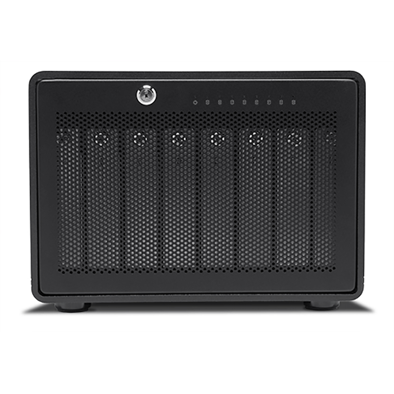 OWC OWCTB38SRT048 — OWC 48TB ThunderBay 8 RAID