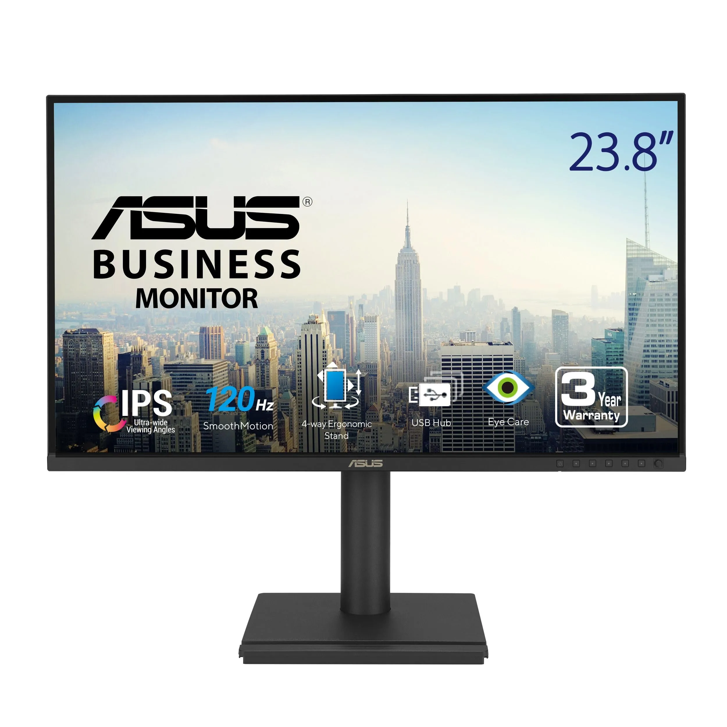 ASUS BE249QG-R — BE249QG-R