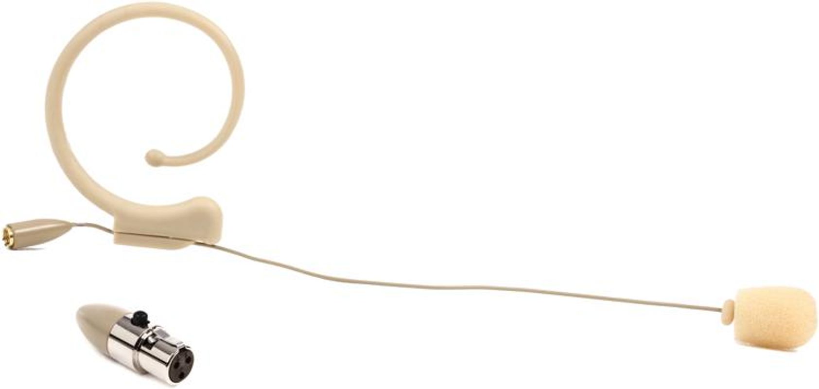 AUDIX HT7BG3P — =TRUE()