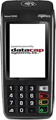 BlueStar DATACAP-FORMS-LOAD — DATACAP SYSTEMS, FORM LOAD FOR PAYMENT TERMINALS
