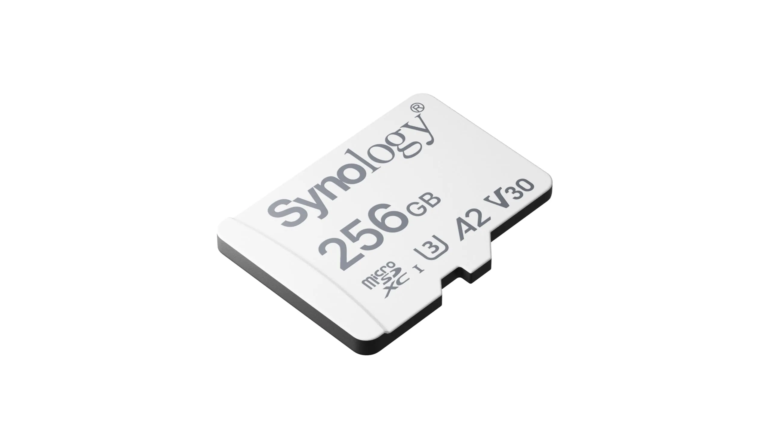 Synology MSD01-1T — Synology MSD01 Series 1TB microSDXC Industrial-grade microSD card for 24/7 high quality video recording | SKU SYN-MSD01T