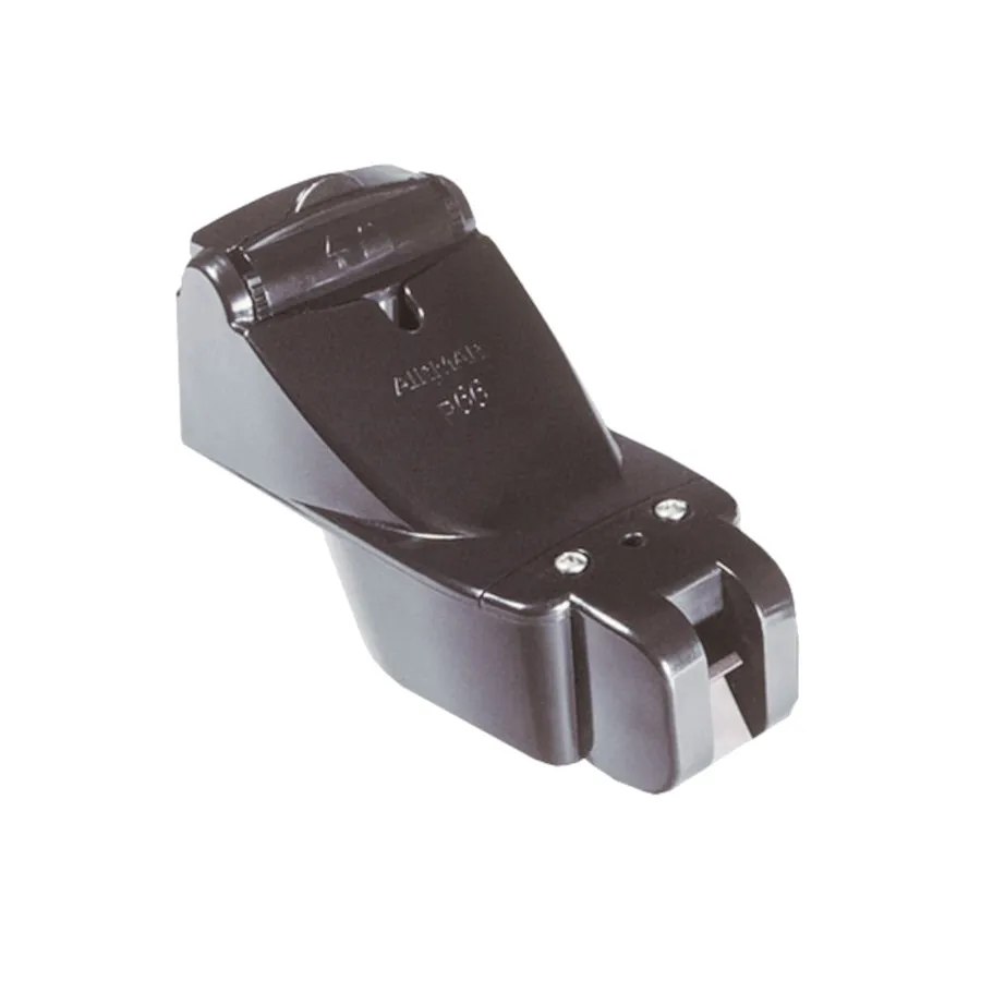 Airmar P66-10F — Airmar P66 50/200kHz 600W Depth Speed and Temperature with Furuno 10-Pin