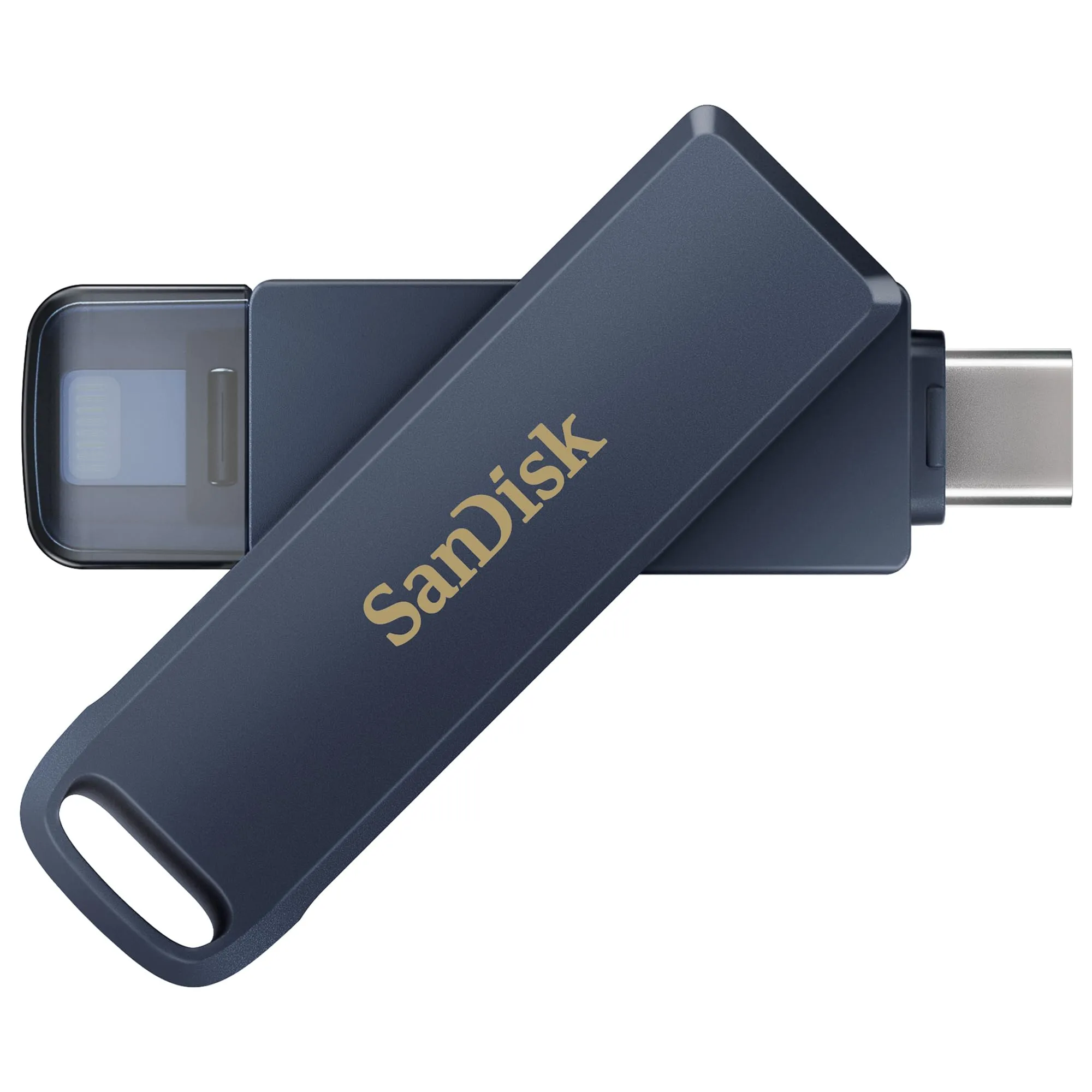 Western Digital SDIXD0N-064G-GN6NN — PHONE DRIVE USB 64GB