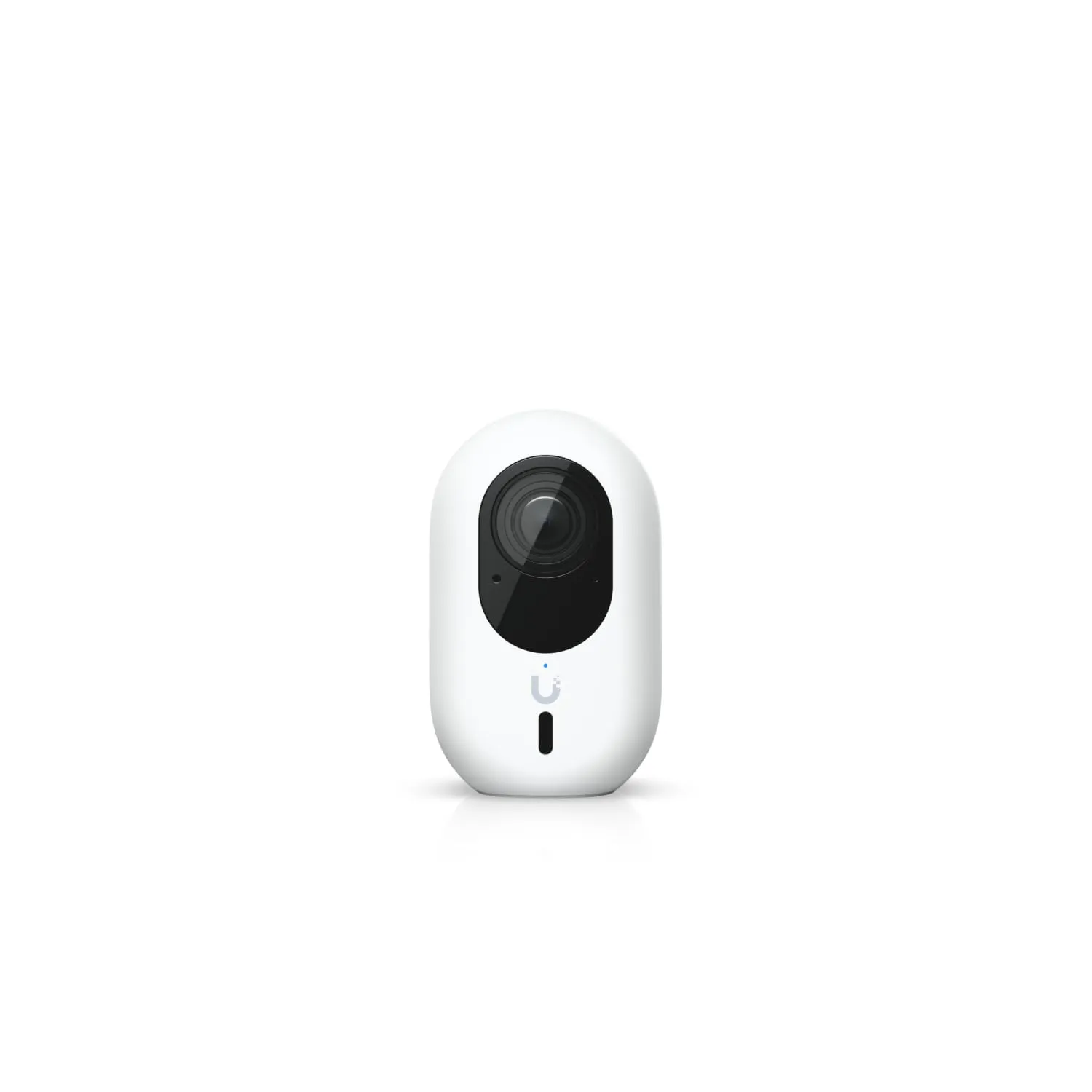 Ubiquiti UVC-G6-INS-W — 4K WiFi-Connected Security Camera with Easy Setup