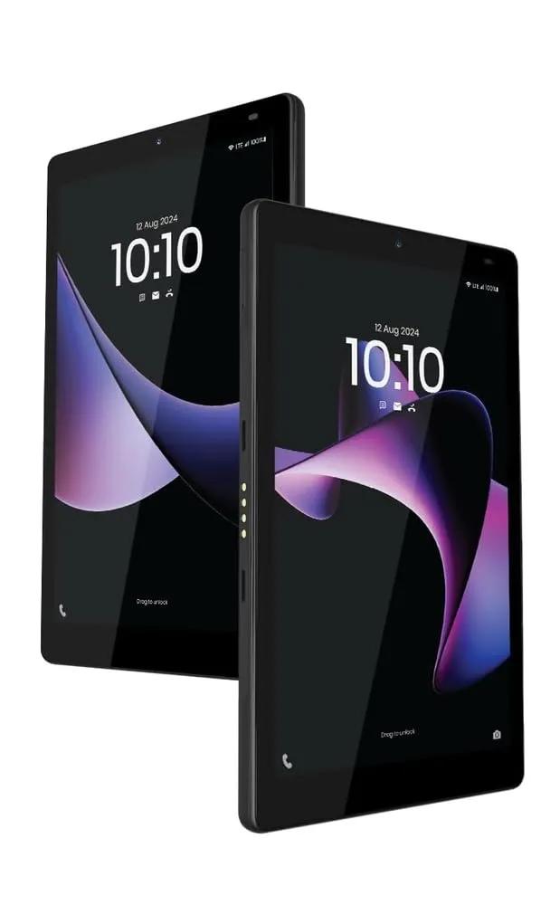 Rhino TB-RHN-T80-0A-005 — Rhino T80 8" LTE Tablet Snapdragon 680 4GB 32GB SSD TB-RHN-T80-0A-005