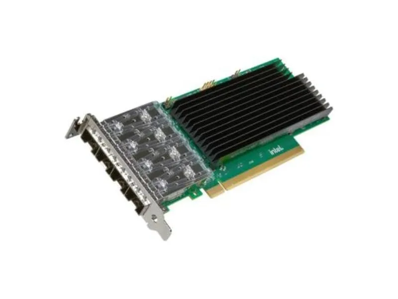 Intel E835XXVDA4M — INTEL ETHERNET NETWORK ADAPTER E835-XXVDA4, MULTI