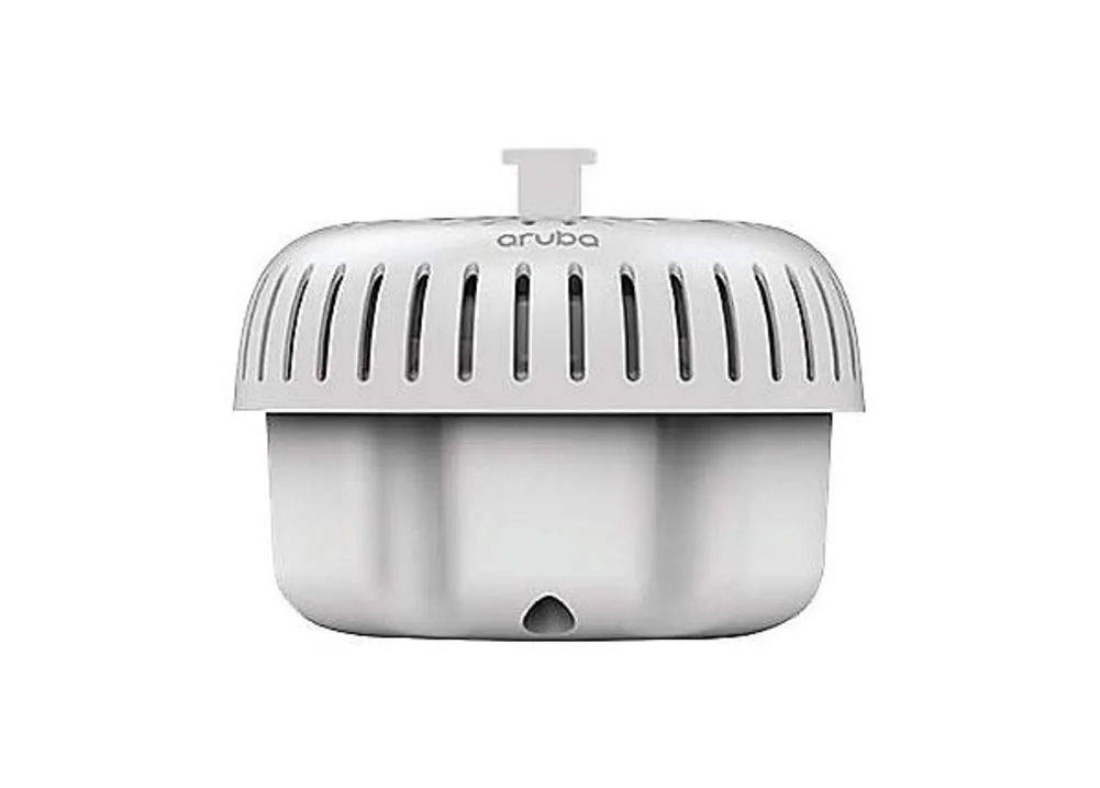 HP R4H07A — Aruba AP-577 (RW) Outdoor 11ax AP