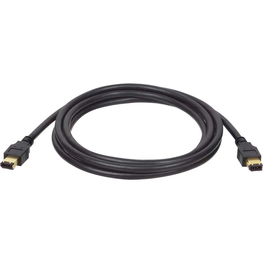 EATON TRIPP LITE SERIES CONNECTIVIT F005-006 — 6FT FIREWIRE CABLE IEEE 1394