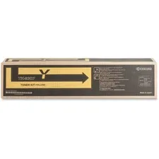 KYOCERA TK-8307Y — Kyocera (TK-8307Y) Yellow Toner Cartridge (15000 Yield)