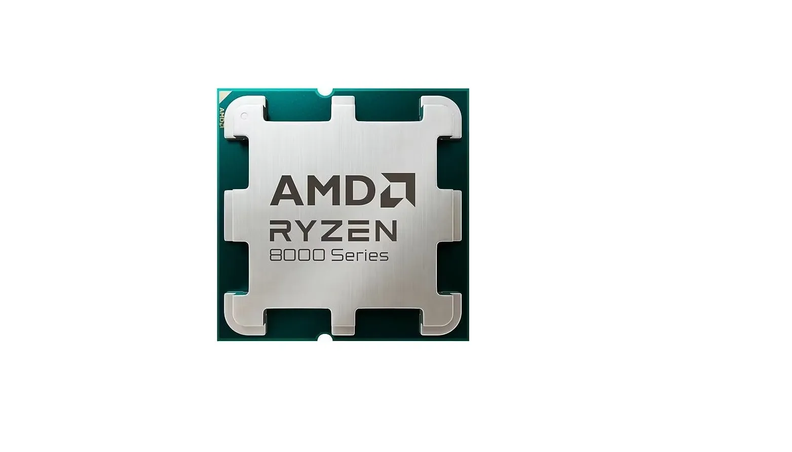 AMD 100-000000927 — 4.7GHz AMD Ryzen 5 7600X 6-Core Socket AM5 CPU 100-000000593