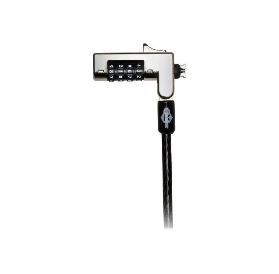 KENSINGTON K60605WW — Kensington Slim Nanosave Combination Laptop Lock 25-Pack K60605WW