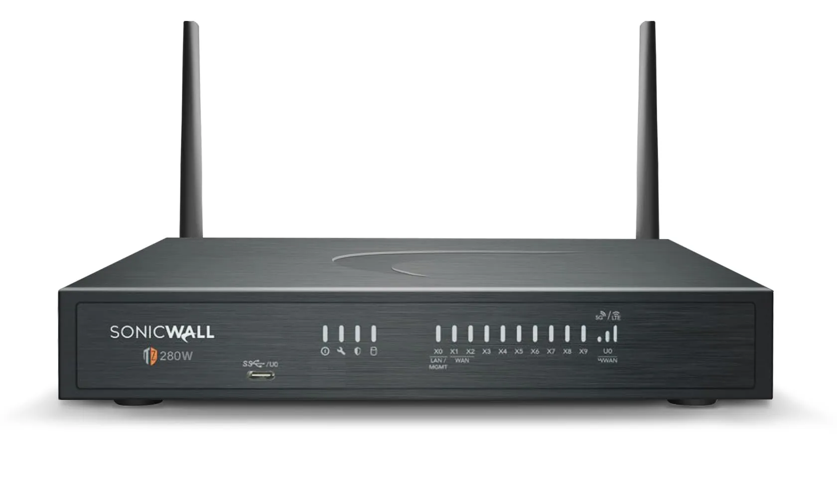 SONICWALL 03-SSC-9322 — TZ280W Sec Upg AE 3YR