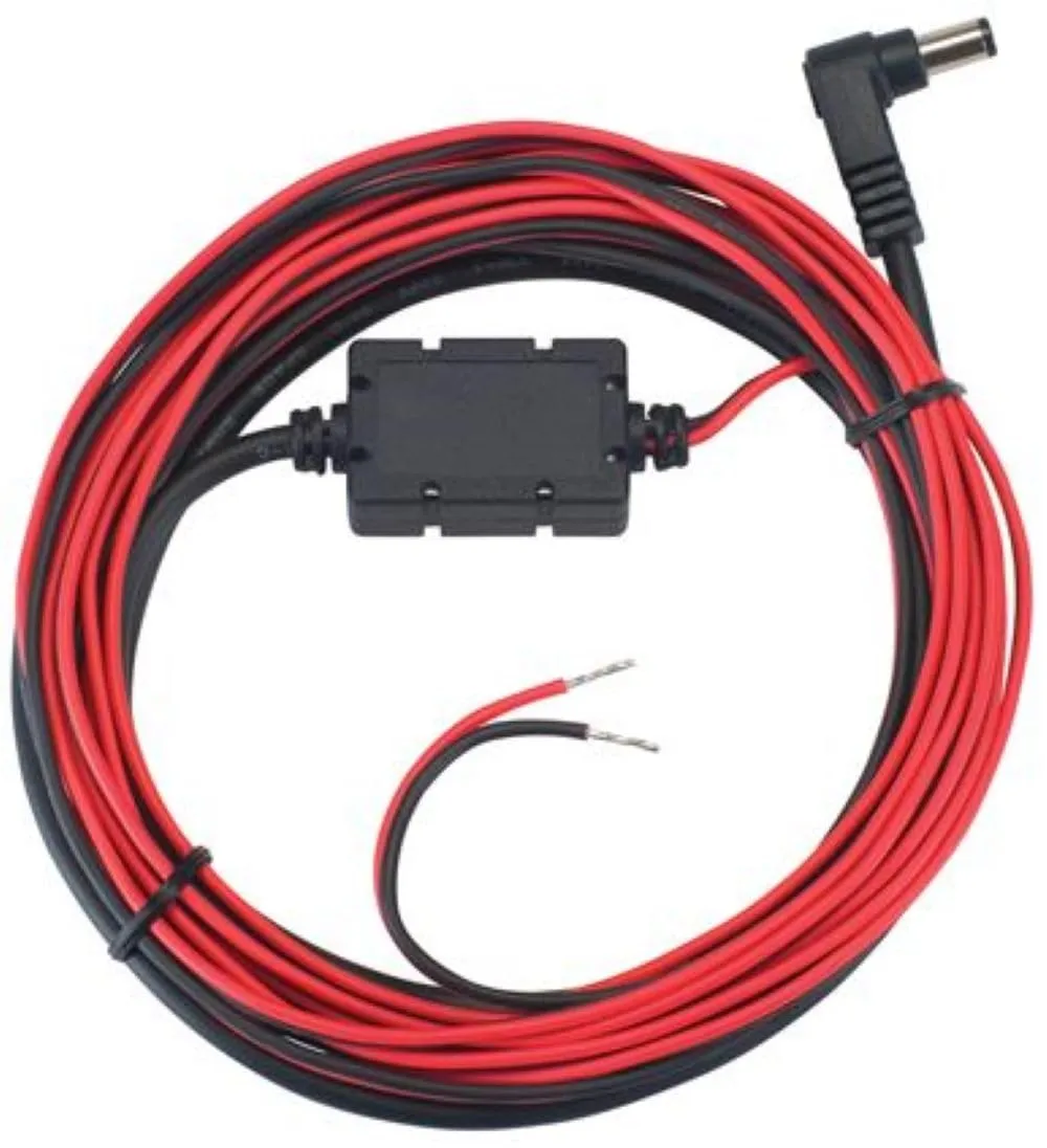Brother LB3692 — BROTHER MOBILE, ACCESSORY, CAR ADAPTER-WIRED-14 FOOT LENGTH FOR RUGGEDJET 2, 3200 AND 4200 , POCKETJET