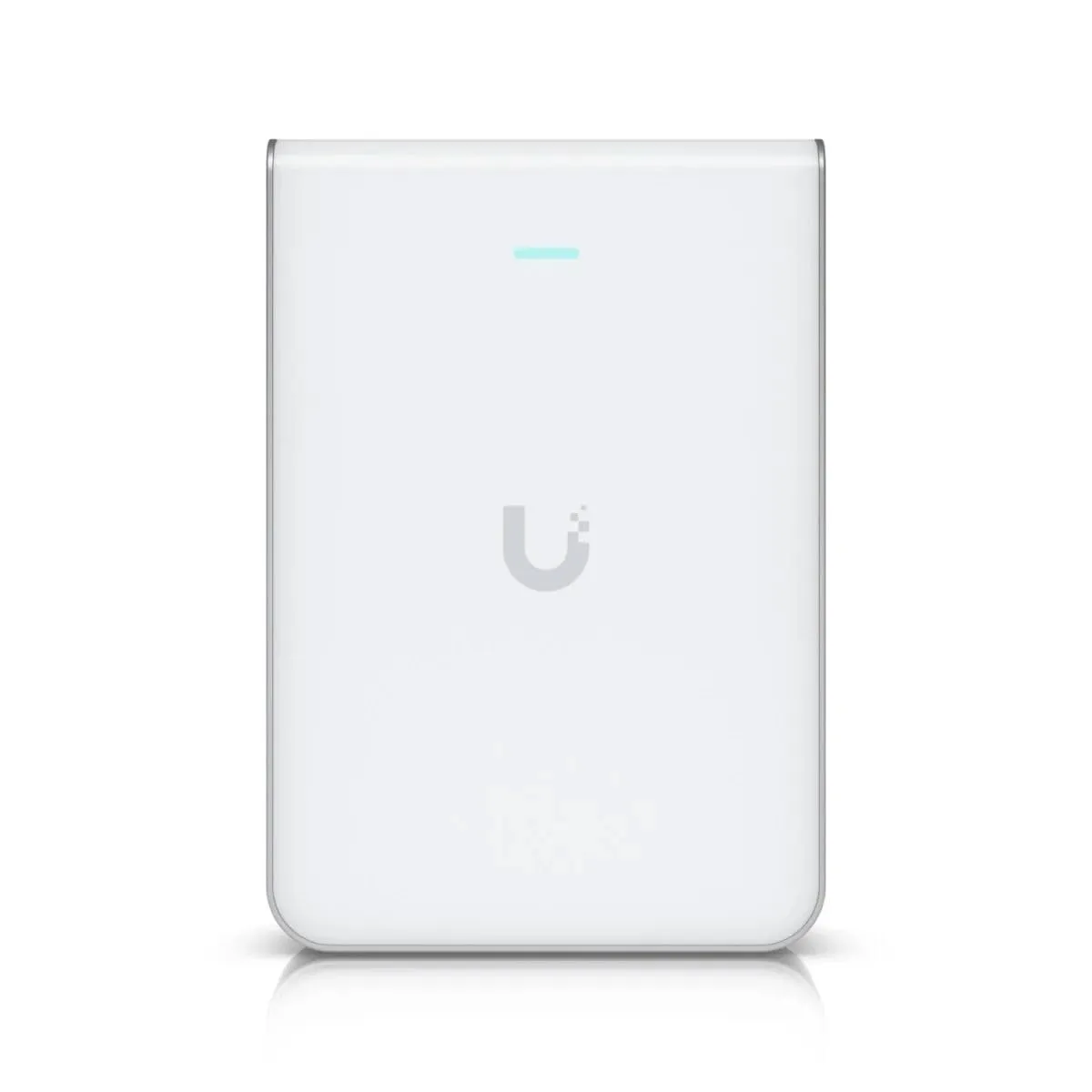 Ubiquiti U7-PRO-WALL — Wall-mounted WiFi 7 AP
