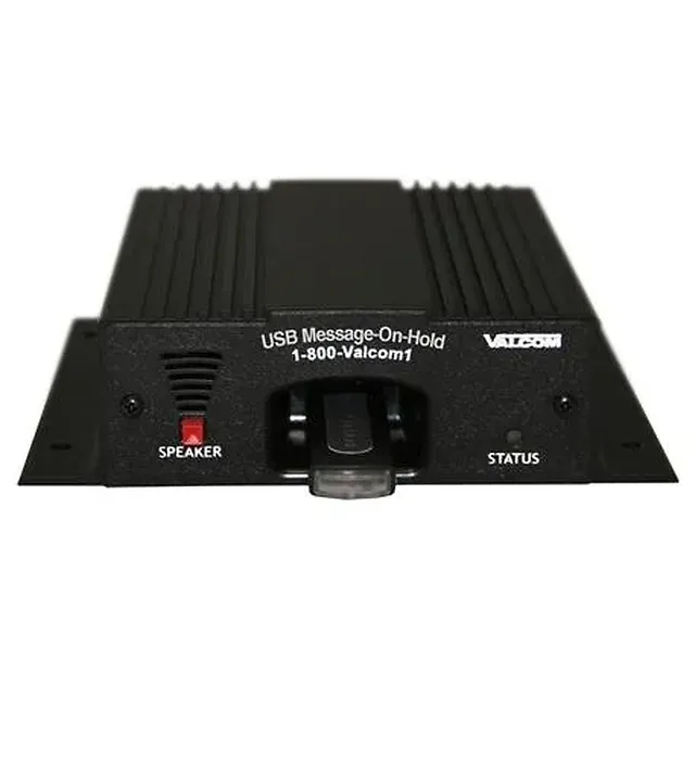 VALCOM-V-9988