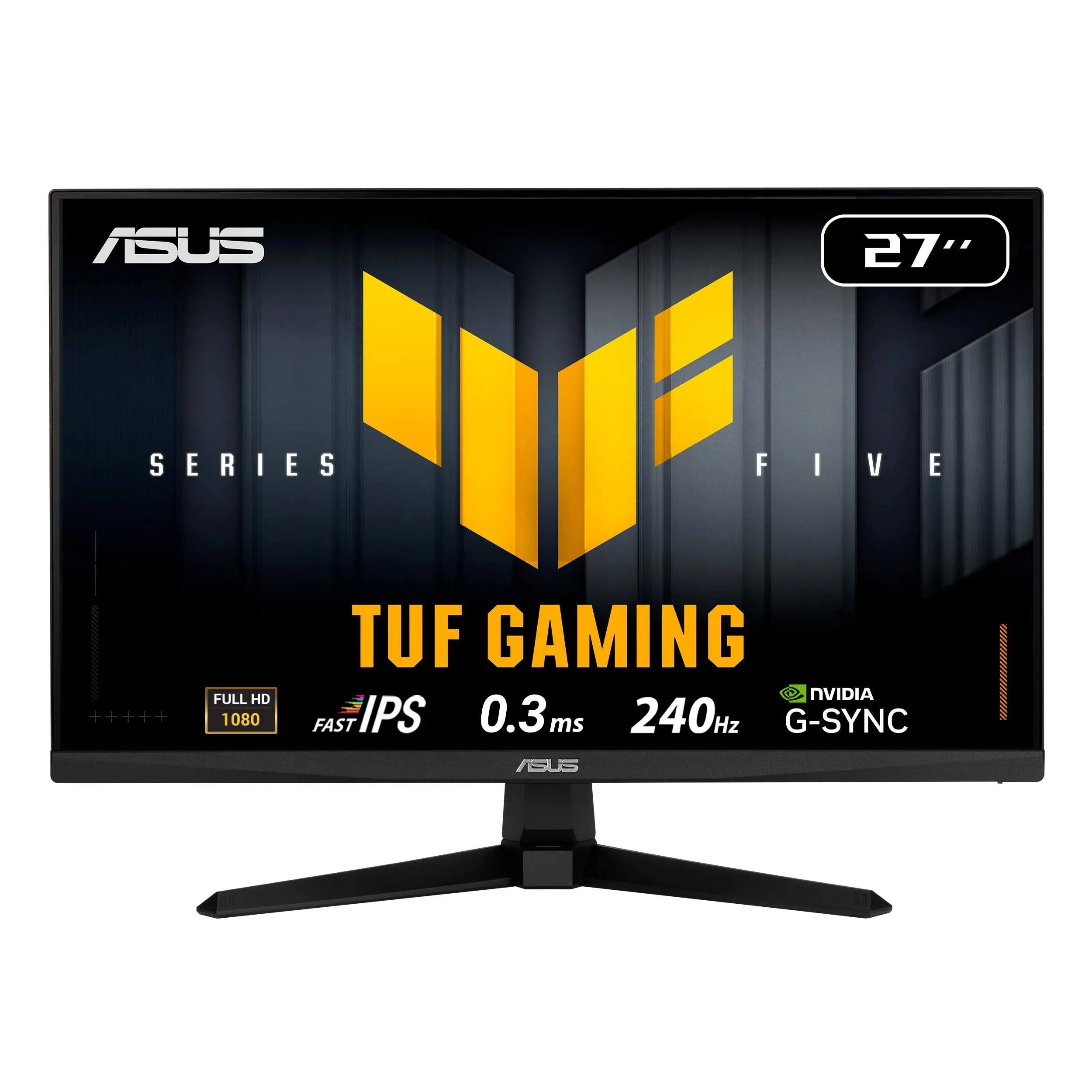 ASUS VG279QM5A — ASUS TUF GAMING SERIES 5
