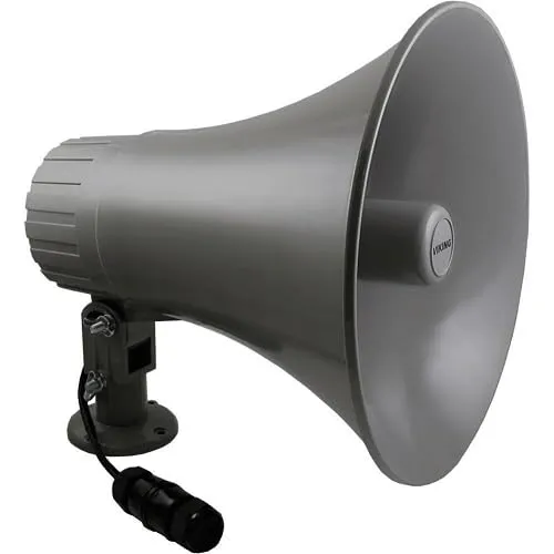 Viking Electronics 300-IP — SIP AND MULTICAST PAGING HORN