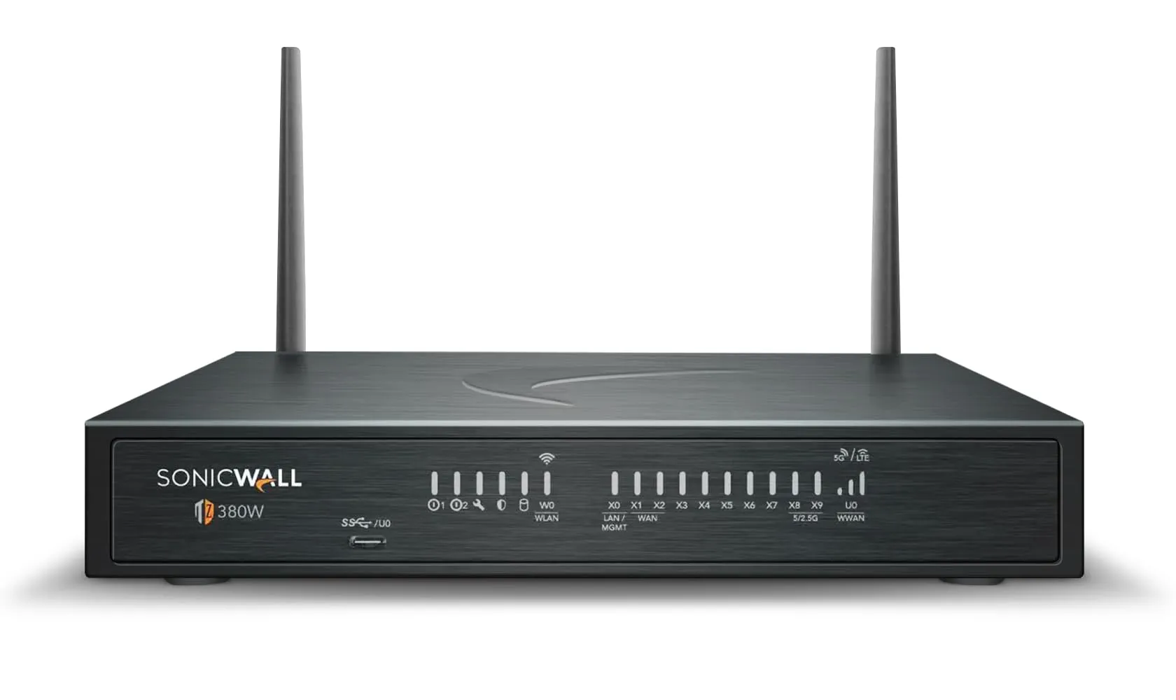 SONICWALL 03-SSC-7439 — TZ380W Sec Upg AE 3YR