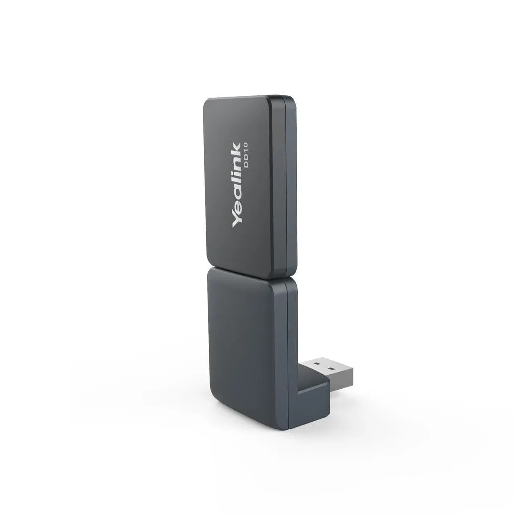 Yealink DD10K — 1300020 Yealink DECT Dongle DD10K