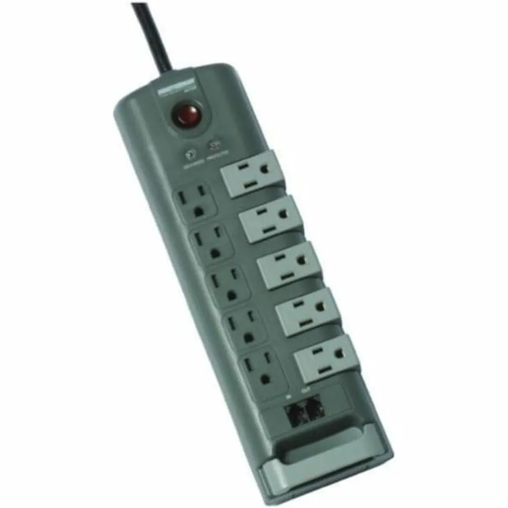 MINUTEMAN MMS7100RT — ROTATING SURGE PROTECTOR