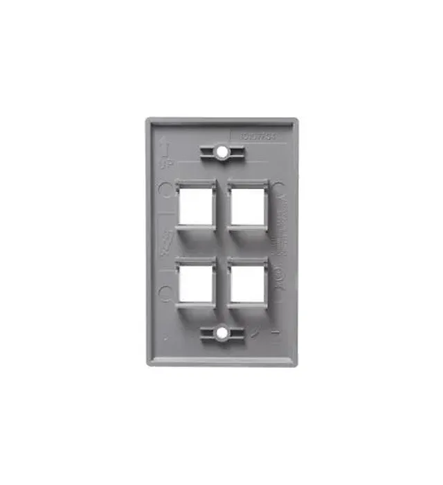 Cablesys-ICC-FACE-4-GR