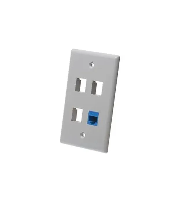 Cablesys-ICC-FACE-4-GR