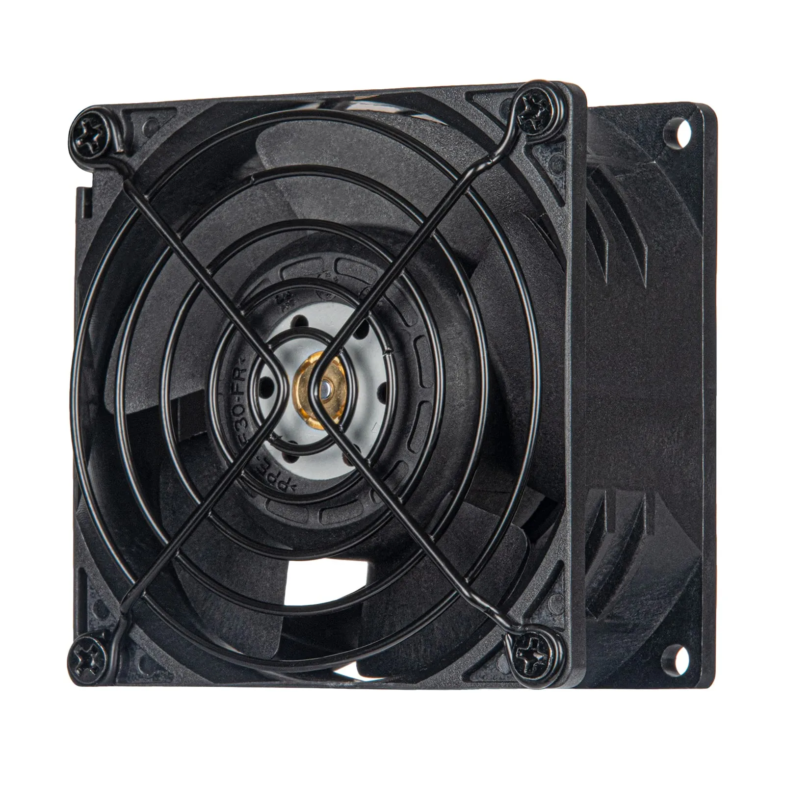 SilverStone FHS80X — SilverStone SST-FHS80X Cooling Fan | SKU FAN-FHS80X