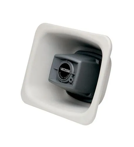 VALCOM S-604-25-GY — FLEXHORN 4 WATT 25V GRAY