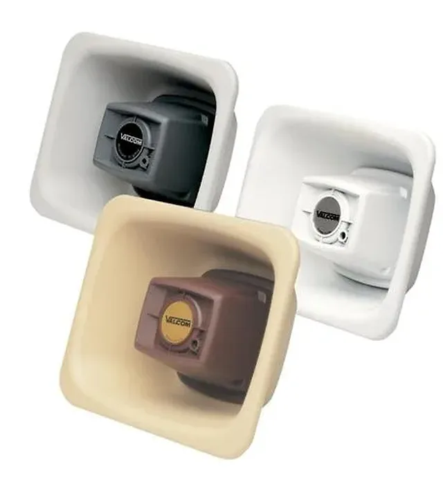 VALCOM-S-604-25-GY
