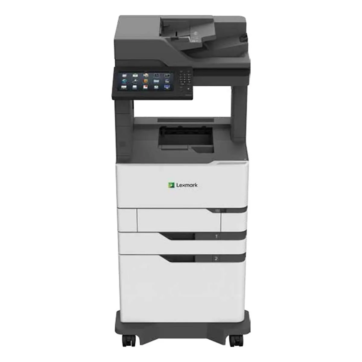 Lexmark 25B0611 — MX826ADXE MONOCHROME LASER PRINTER