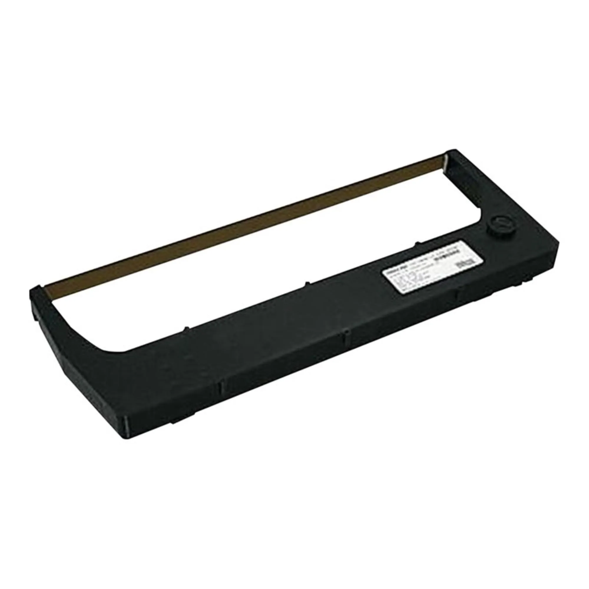 PRINTRONIX 45U3891-PTX — PRINTRONIX LLC, 6500 STANDARD LIFE CARTRIDGE RIBBON, 1 PACK. YIELDS 17K PAGES.