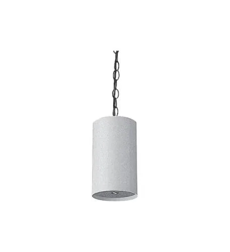 VALCOM S520BW — Pendant Speaker, 25,70,100V, 25W, White