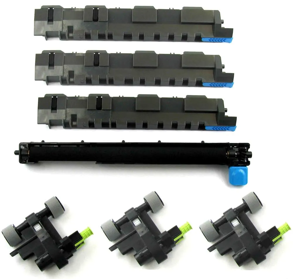 Lexmark 41X2352 — 41X2352 - MS72X/MX72X/MS82X/MX82X ROLLER MAINTENANCE KIT