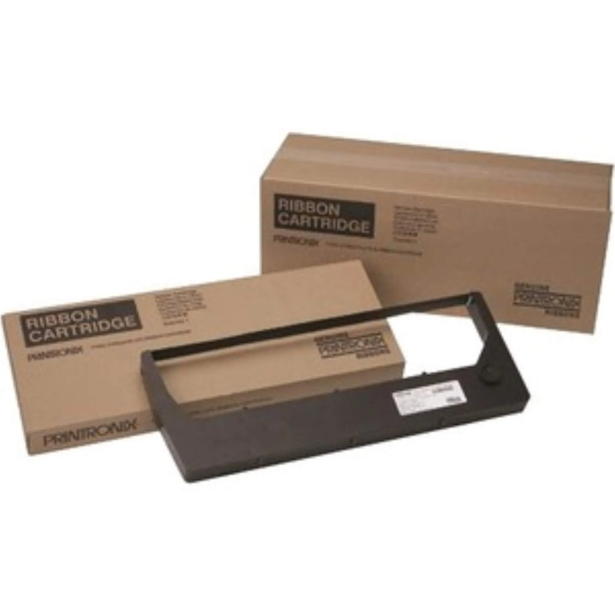 PRINTRONIX 45U3895-PTX — PRINTRONIX LLC, 6500 EXTENDED LIFE CARTRIDGE RIBBON, 4 PACK. YIELDS 30K PAGES.